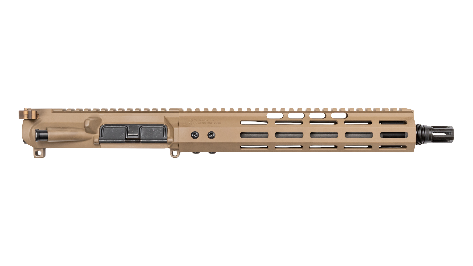 Irregular Defense Feer Riser - Noveske Rifleworks