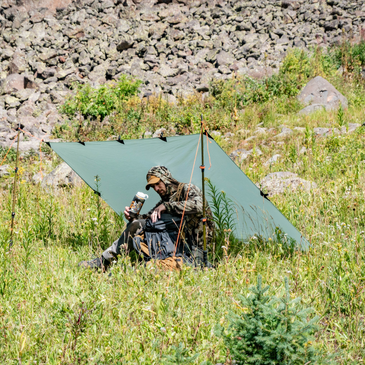 Gunnison Tarp