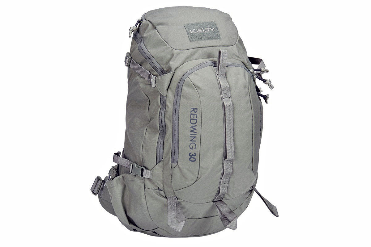 ケルティ タクティカル レッドウィング 30 タクティカル グレー