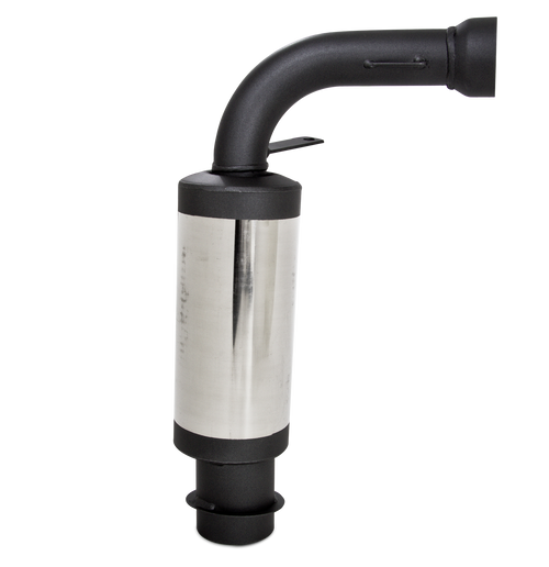 SNOW - Yamaha - SX600 - MBRP Exhaust Store