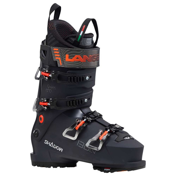 Lange RS 130 LV Ski Boots 2026 | Corbetts Ski + Snowboard