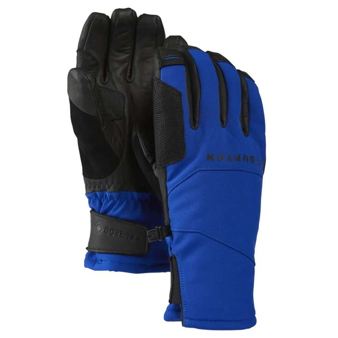 Burton [ak] Clutch Gore-Tex Mens Glove 2026 | Corbetts Ski + Snowboard