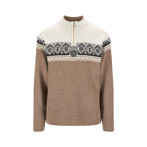 Dale of Norway Moritz Mens Sweater 2025 | Corbetts Ski + Snowboard