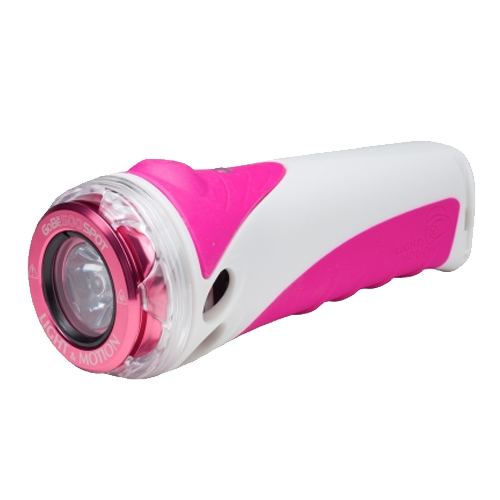 Light & Motion GoBe 500 Spot Light