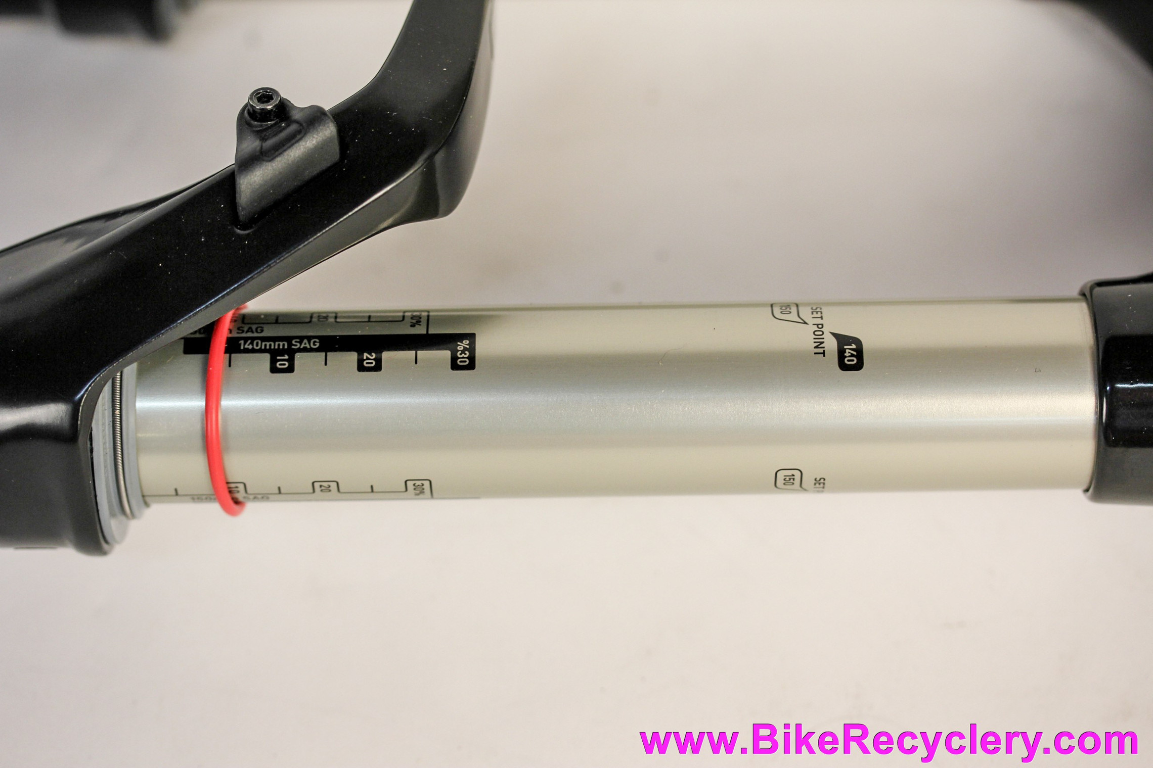 パーツ ROCKSHOX Sektor RL 26inch 20X110mm 1 1/8 Sektor Gold RL