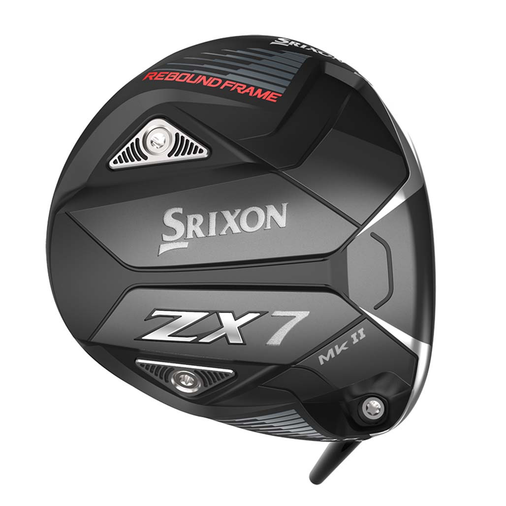 Srixon ZX7 MK II Driver | Embers Golf