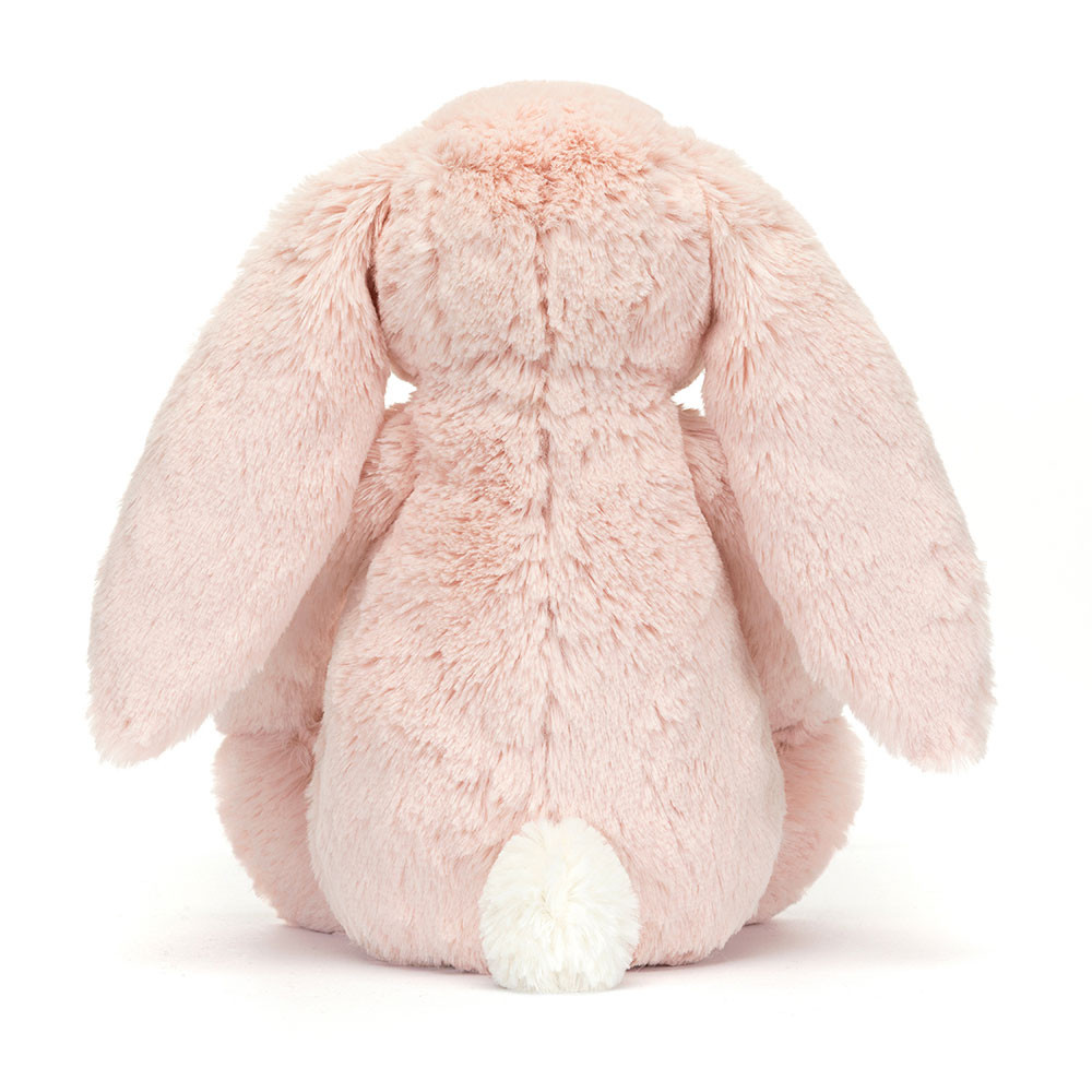Blossom Blush Bunny 'Cherry' - Official Jellycat