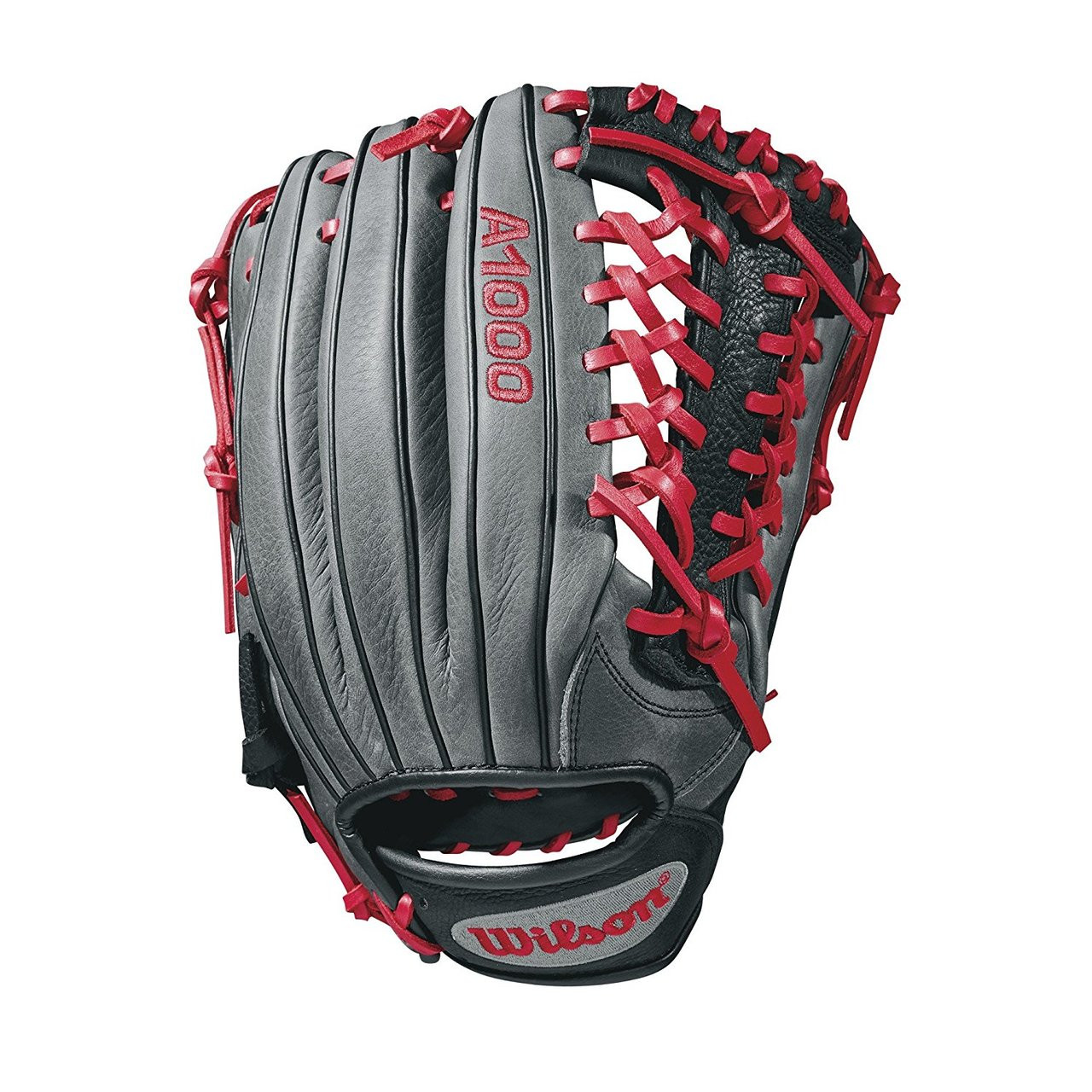 Wilson 2018 A1000 kp92 Baseball Glove 12.5 Right Hand Throw