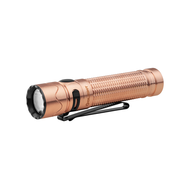 Olight Warrior Mini 2 - Copper - DLT Trading
