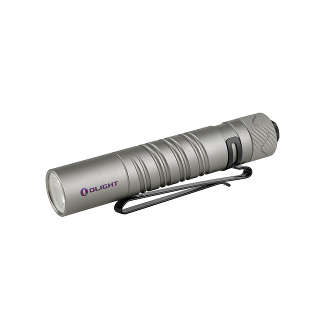 Olight I5R - Titanium - DLT Trading