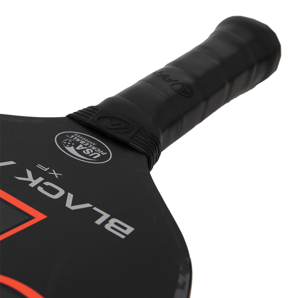 ProKennex Black Ace XF Pickleball Paddle | Pickleball Central