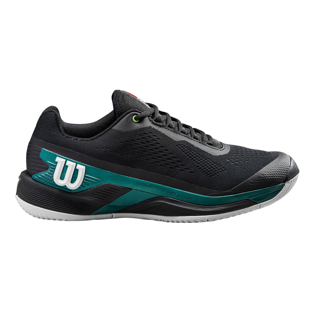 Wilson Rush Pro 4.0 BLADE Men's Shoe | Pickleball Central