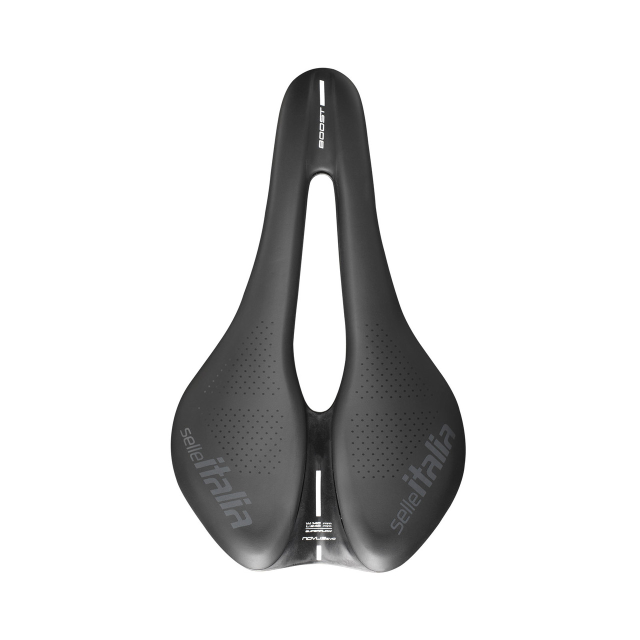 Novus Boost Evo TM Superflow - Selle Italia S.R.L