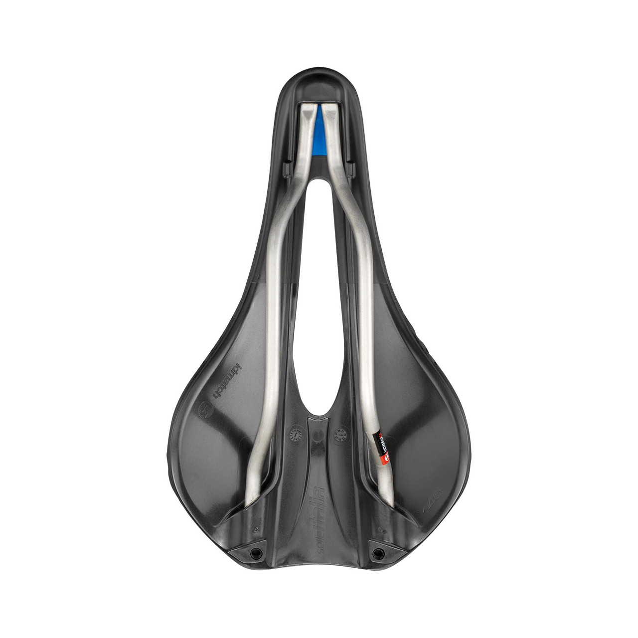 3D Printed Bike Seat | Novus Boost Evo 3D TI 316 Superflow