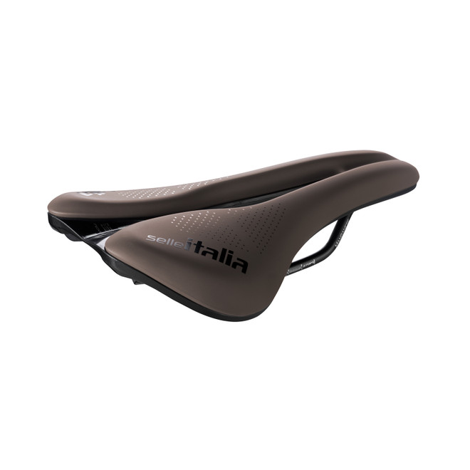 Gravel Bike Saddle Novus Boost Evo Gravel TM Superflow