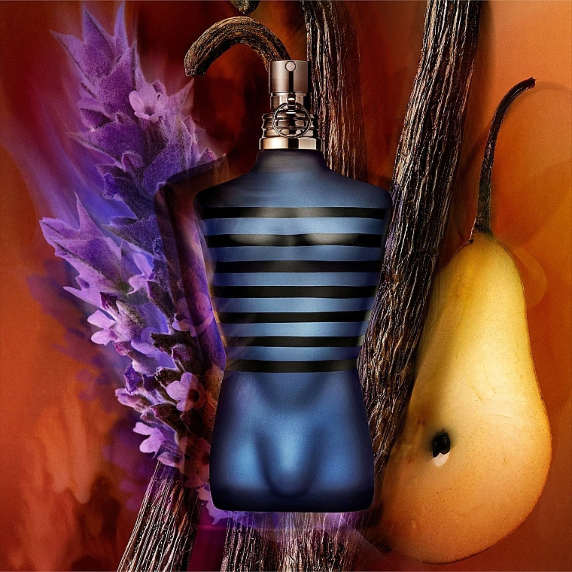 Jean Paul Gaultier Ultra Male EDP Fragrance for Mens
