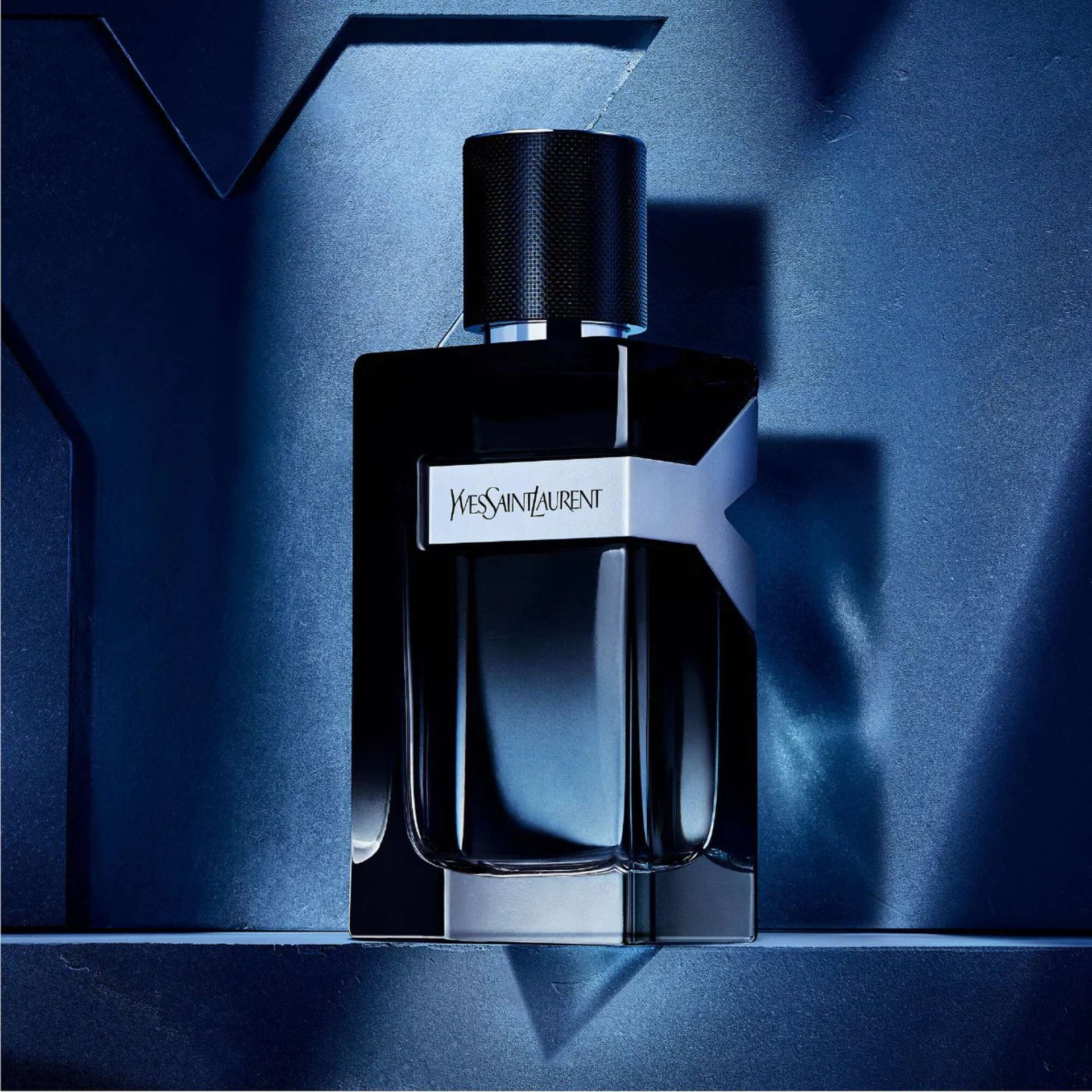 Yves Saint Laurent Y Eau de Parfum Intense Fragrance for Men
