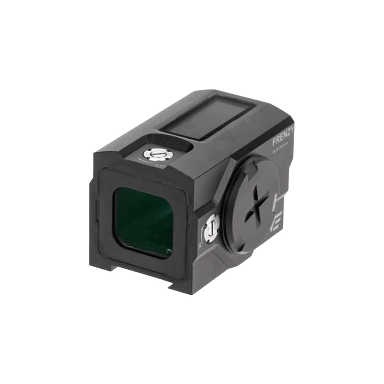 Vector Optics Frenzy Plus 1x18x20 SOL Multi-Reticle – Solar