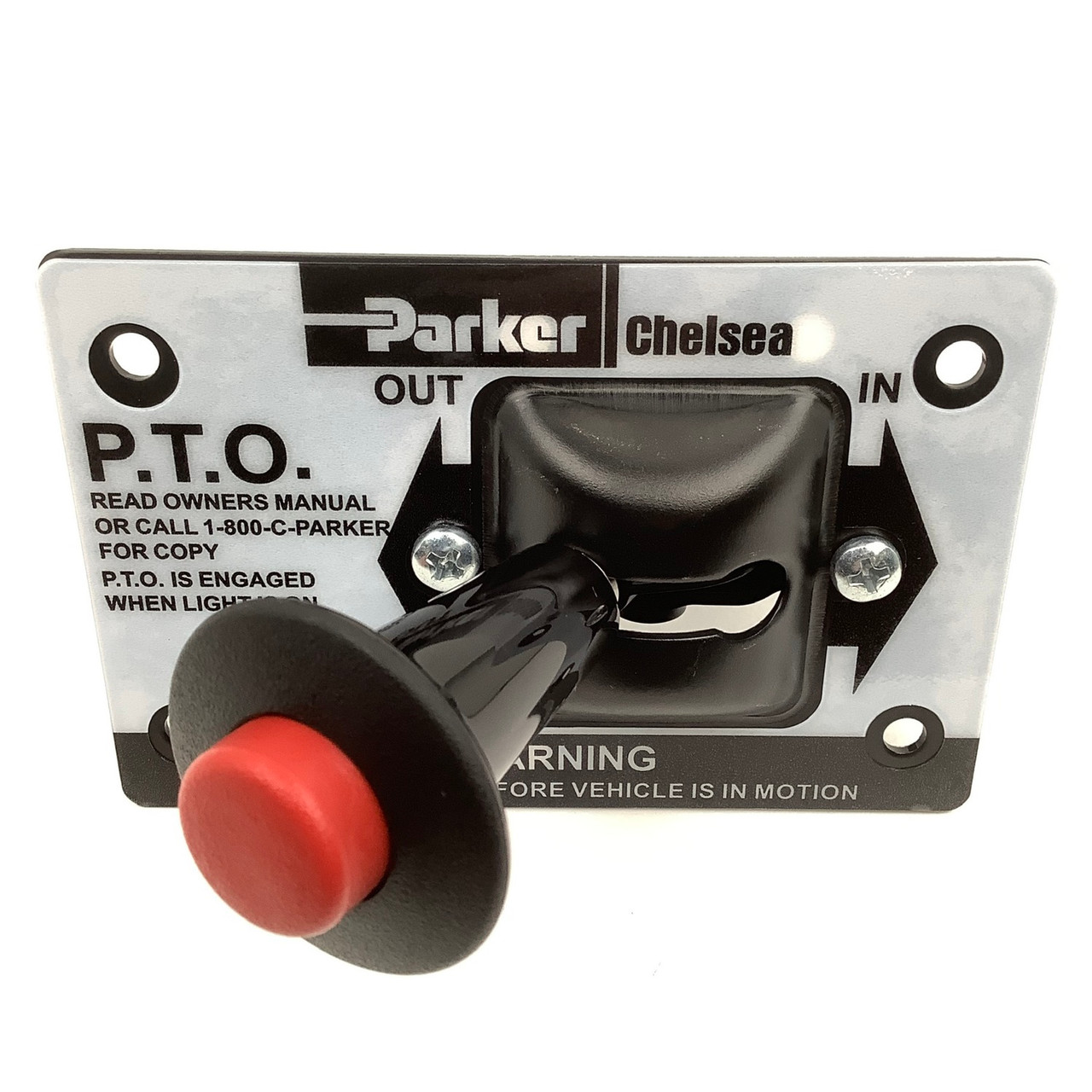 329648X Chelsea Dash Valve Shifter