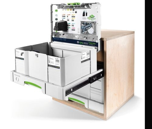 Festool SYS-AZ Drawer 1x (500692)