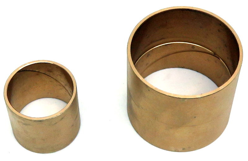 BW4473, BW4481, BW4482, BW4484 Transfer Case Bushing Kit (Drive