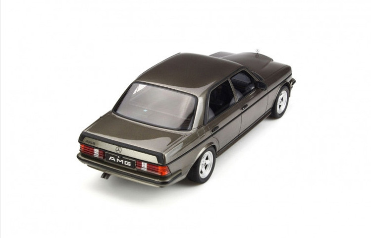 1/18 OTTO Mercedes-Benz Mercedes MB E-Class E-Klasse W123 AMG 280