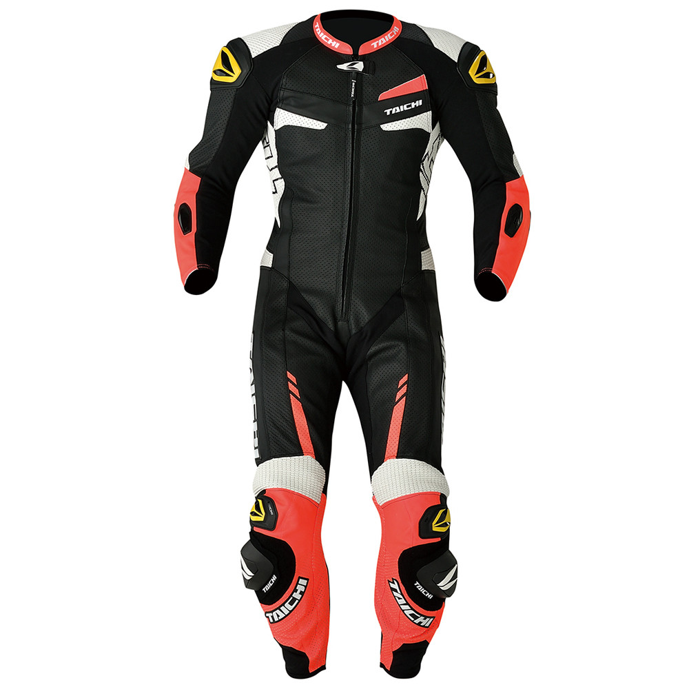 RS Taichi NXL306 GP-WRX R306 Race Suit Tech-Air Compatible
