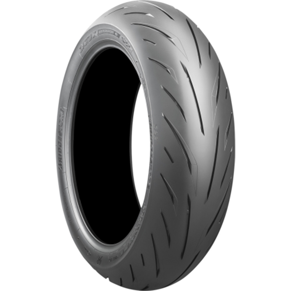 Bridgestone Battlax Hypersport S22 Rear Tires - Sportbike Track Gear