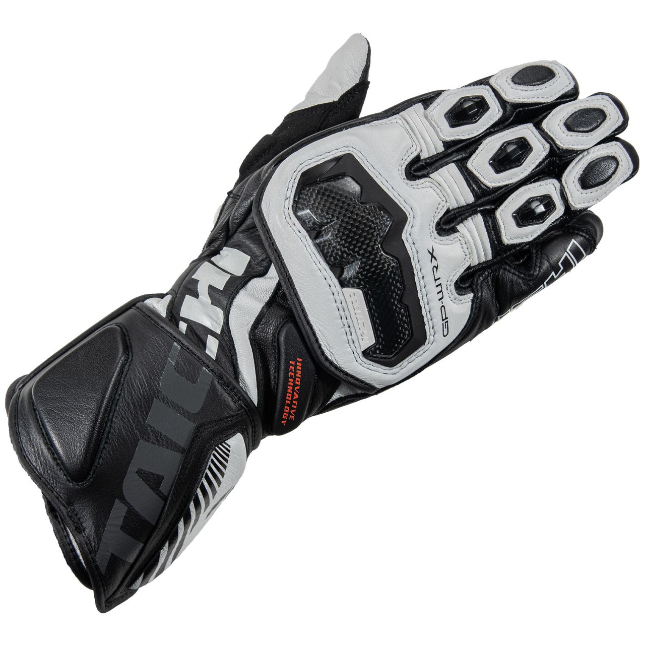 RS Taichi GP-WRX Racing Glove NXT056 - Sportbike Track Gear