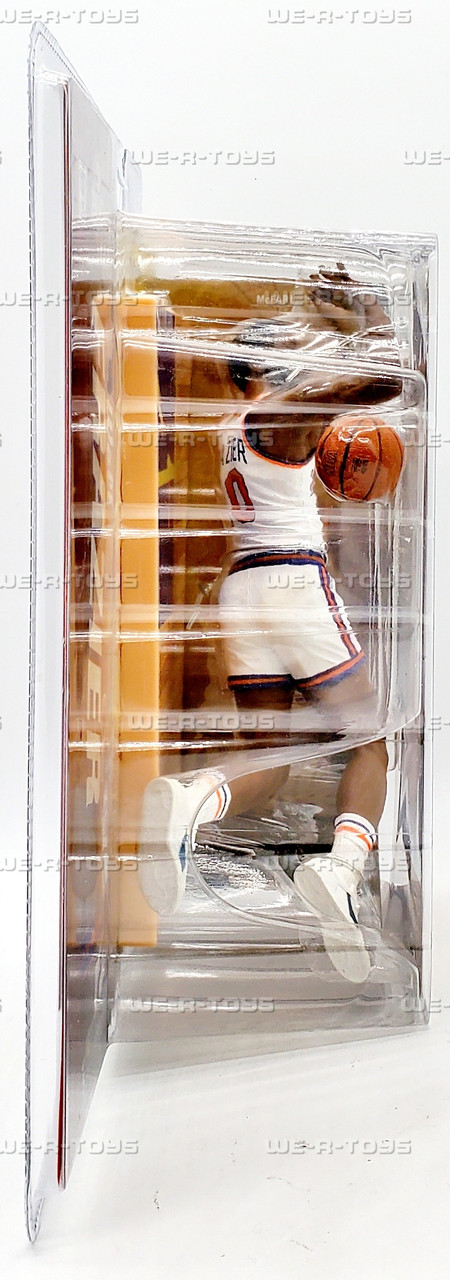 NBA Legends Series 2 Walt Frazier Figure McFarlane Toys 76454 - We