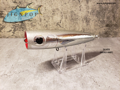 Carpenter BC Poppers, Carpenter, JIGNPOP