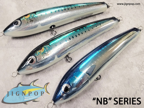 カーペンター ブルーフィッシュ 200mm NB-H ボブ田様専用