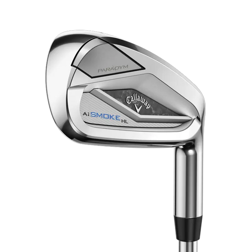 Callaway - Paradym Ai Smoke MAX Fast Irons | Morton Golf Sales