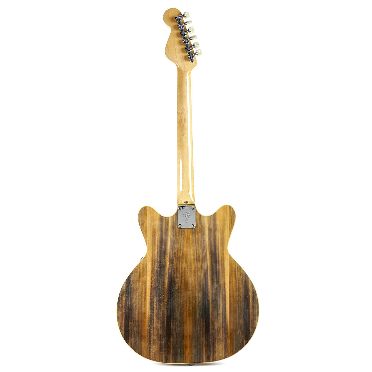 Vintage Fender Coronado II Wildwood 1968 (217790) | Cream City Music