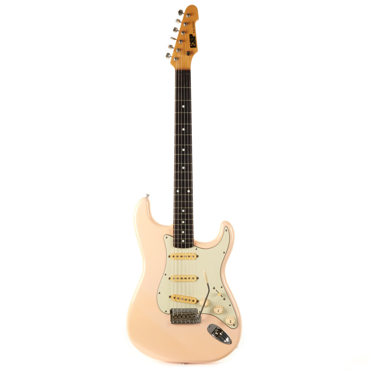 ギター ESP Stratocaster Type Froyd Rose 80s 90s ESP Stratocaster