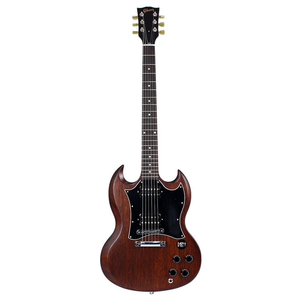 ギター Gibson SG Special Faded 2016 GIBSON (ギブソン) エレキギター