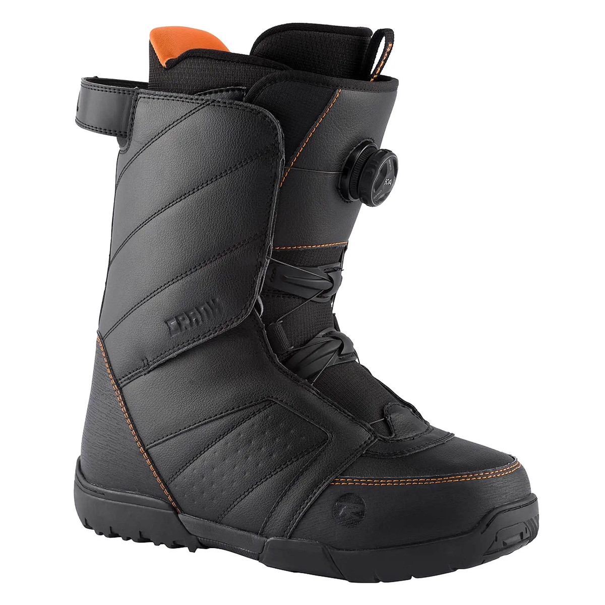 Rossignol Crank H4 BOA Snowboard Boots