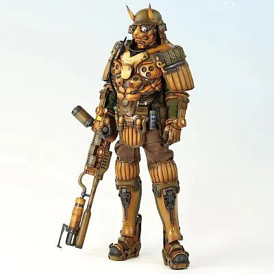 Black 13 Park Products - Hobby Galaxy