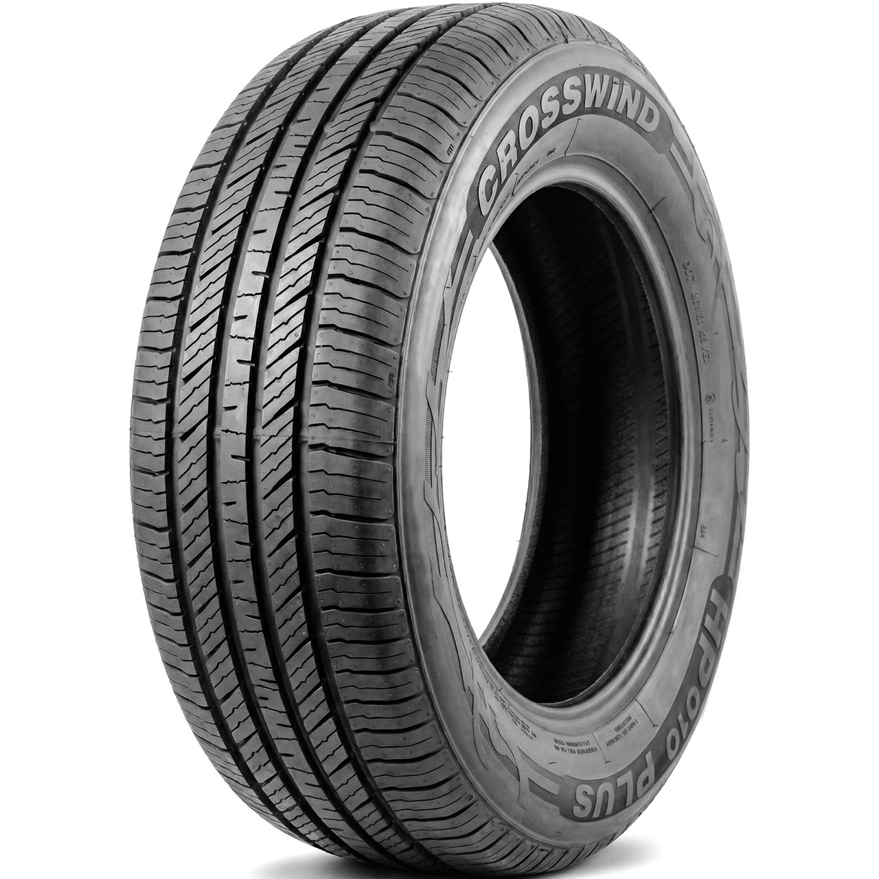 Crosswind by LingLong HP010 Plus 215/55R17 94V