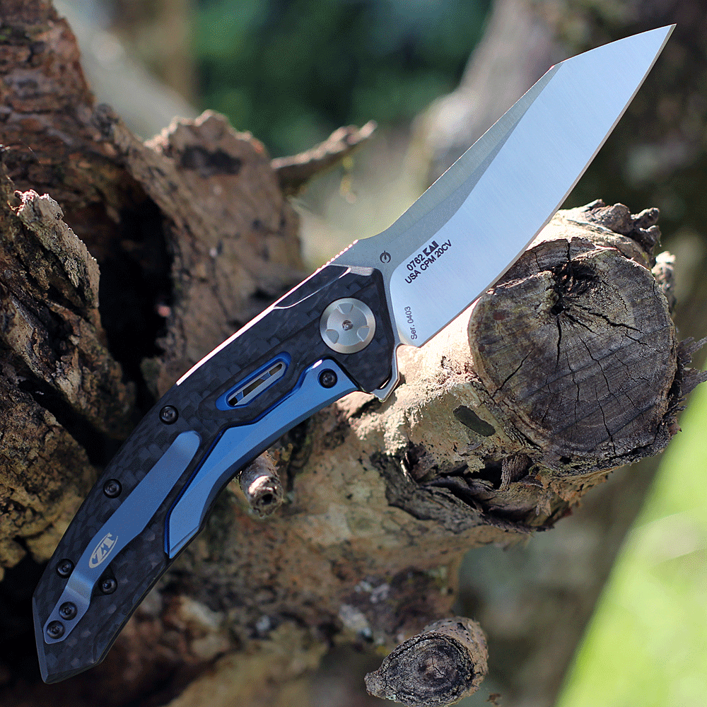 Zero Tolerance 0762 | ZT0762 | Knifeworks