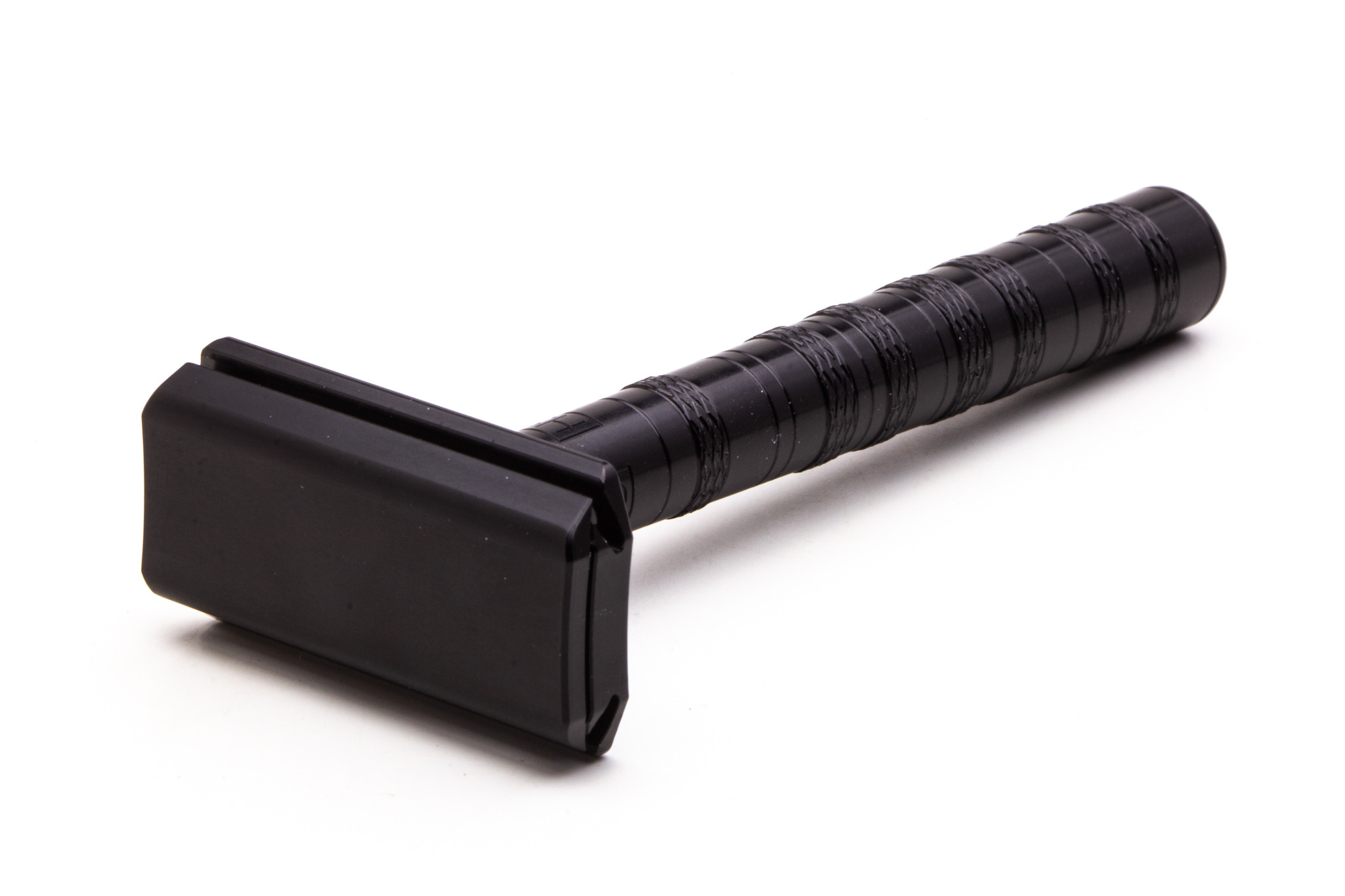 Henson Shaving | AL 13 Medium DE Safety Razor | Razor Emporium