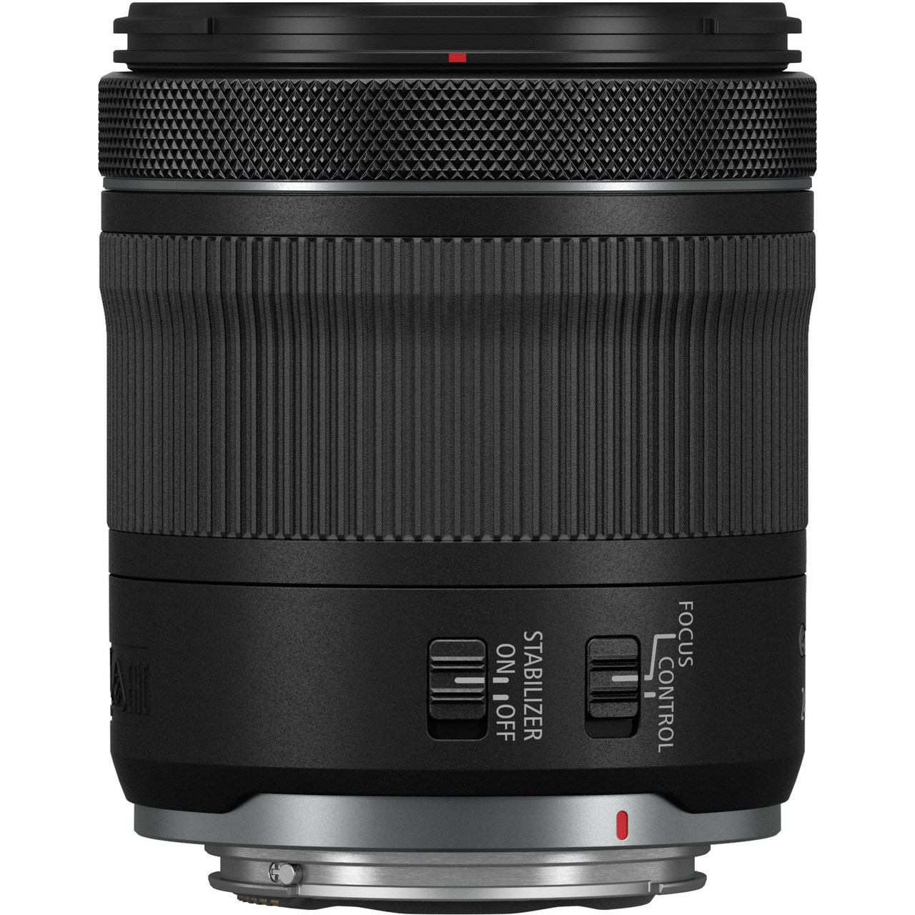 Canon RF 24-105mm f/4-7.1 IS STM Lens