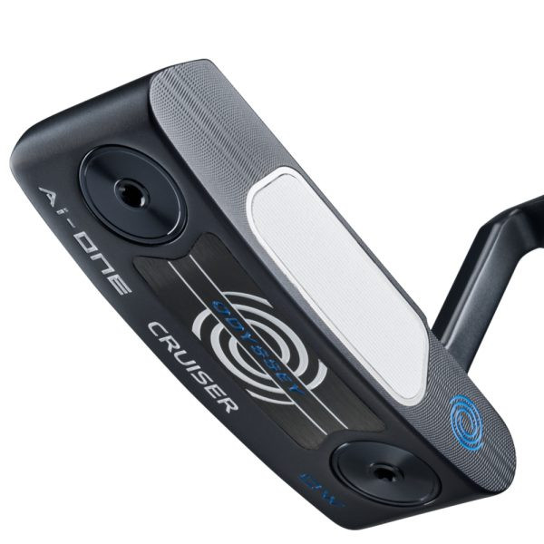 オデッセイ Ai-ONE CRUISER PT DOUBLE WIDE CH中尺 Ai-ONE CRUISER