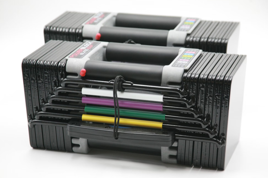 POWERBLOCK EXP ダンベル 5-50ポンド POWERBLOCK EXP ダンベル 5-50