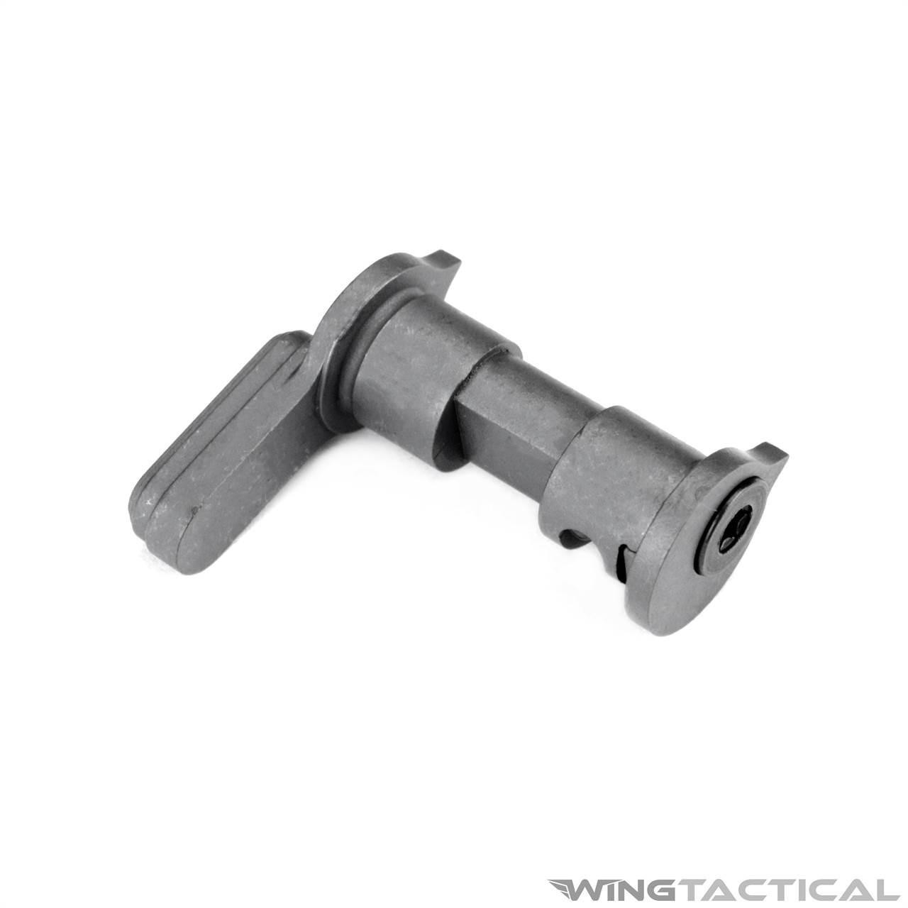 トイガン Knights Modular Ambi Safety Selector1 トイガン Knights