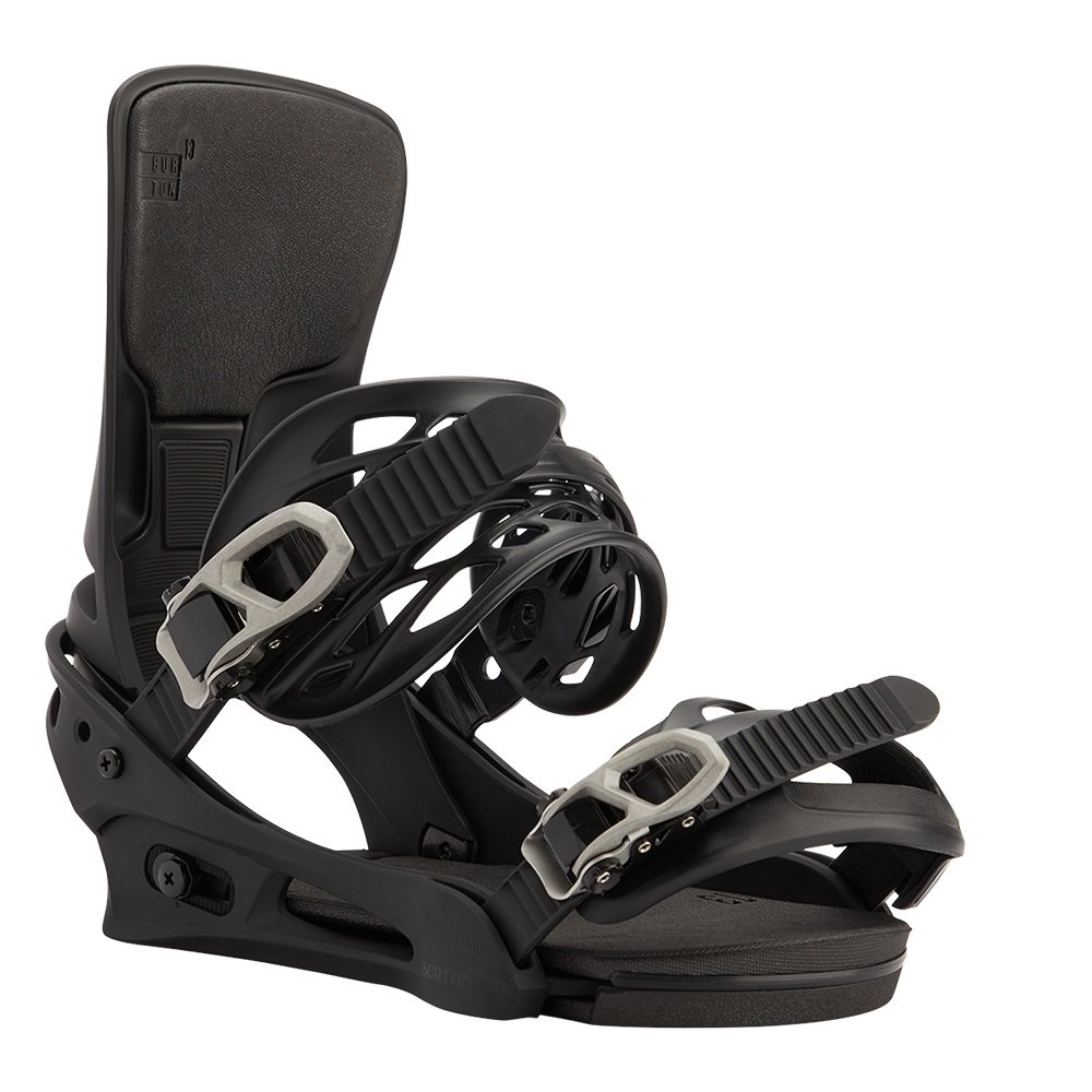Burton Malavita Re:Flex Snowboard Binding (Men's) - Peter Glenn