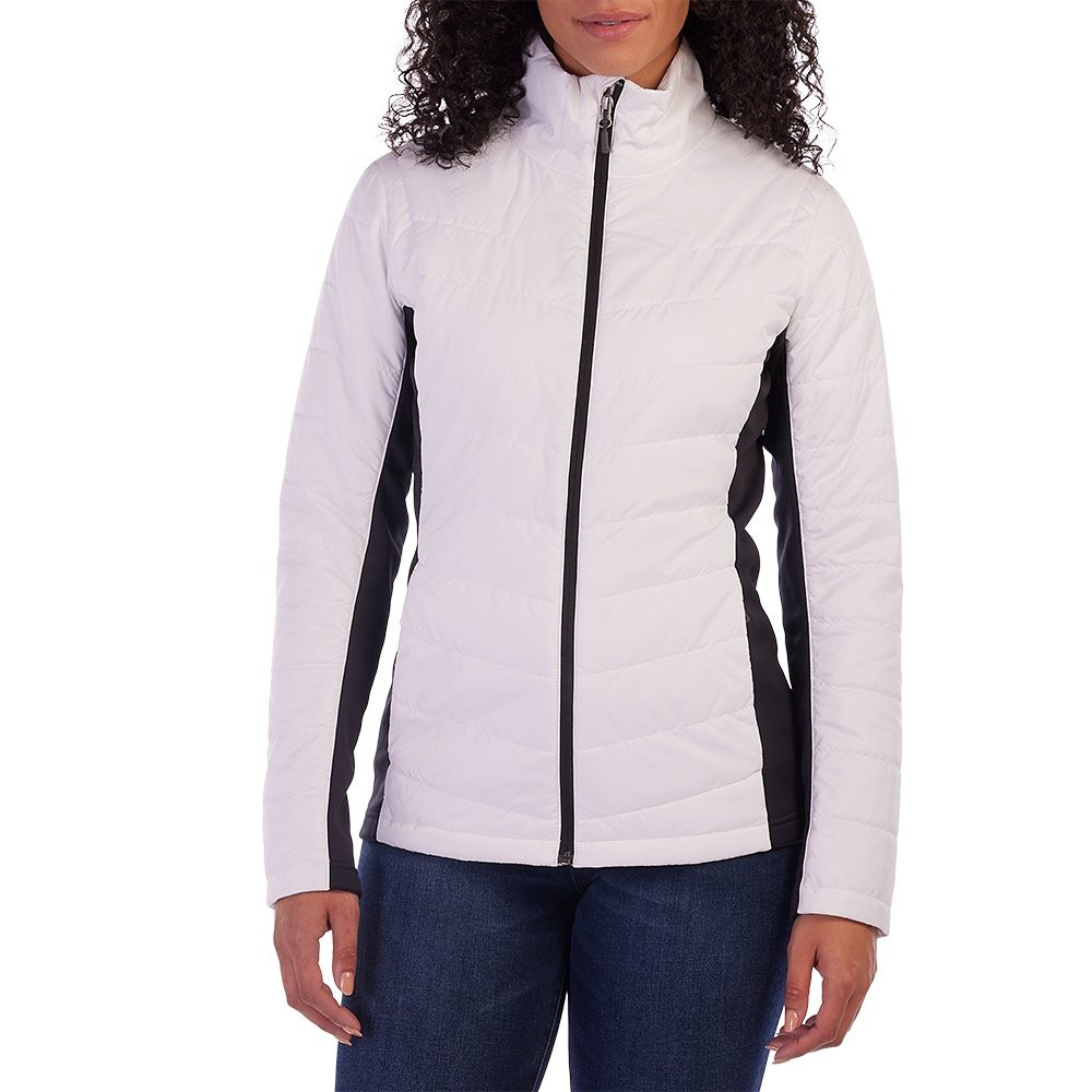 Spyder Peak Insulator Jacket (Women's) - Peter Glenn Ski and Sports