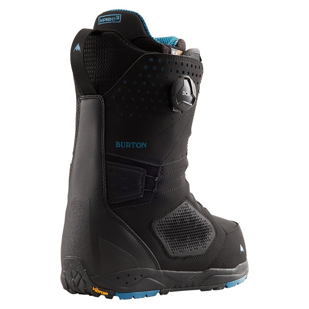 Burton Photon BOA Wide Snowboard Boot (Men's) - 2025 WINTER