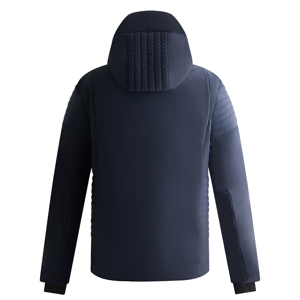 Fusalp Power III Insulated Ski Jacket (Men's) - Peter Glenn Ski