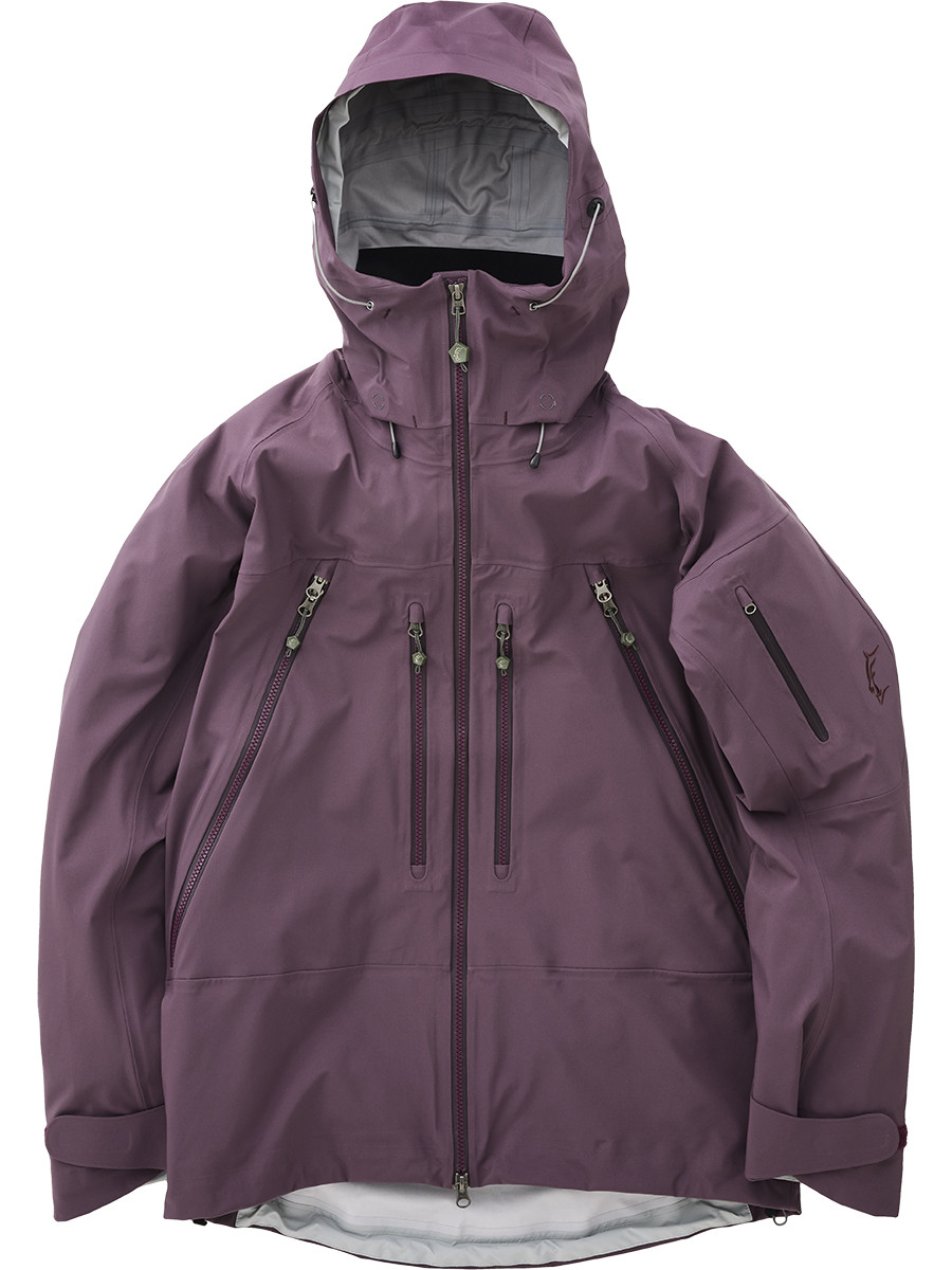 Teton Bros. TB Jacket - '25 - Small Planet Sports